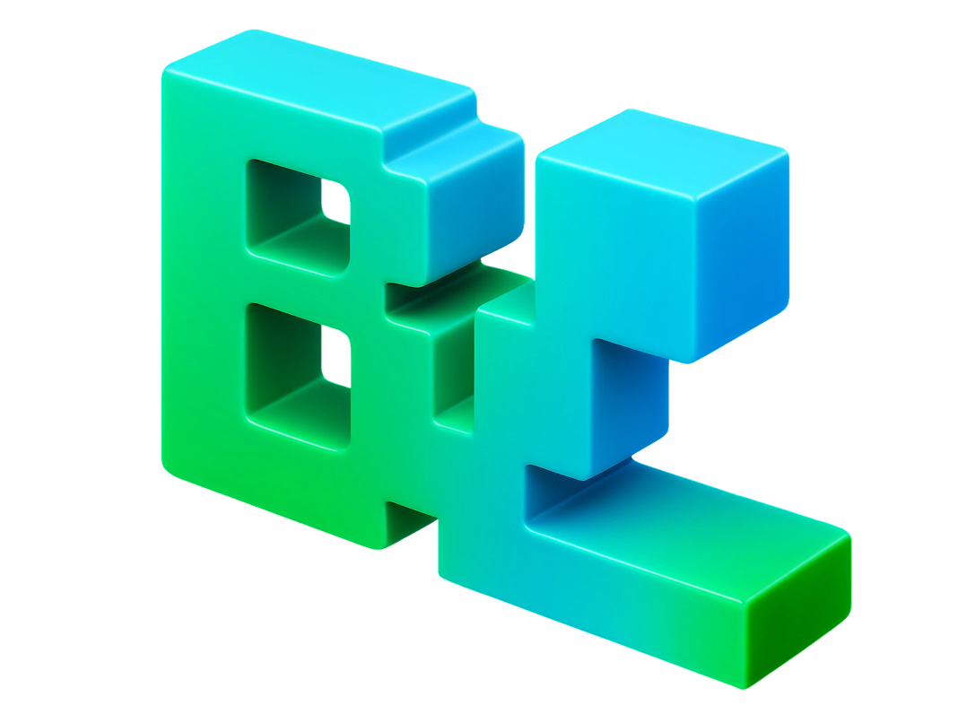 BrandLabs digitální agentura Praha logo - webový design a digital marketing